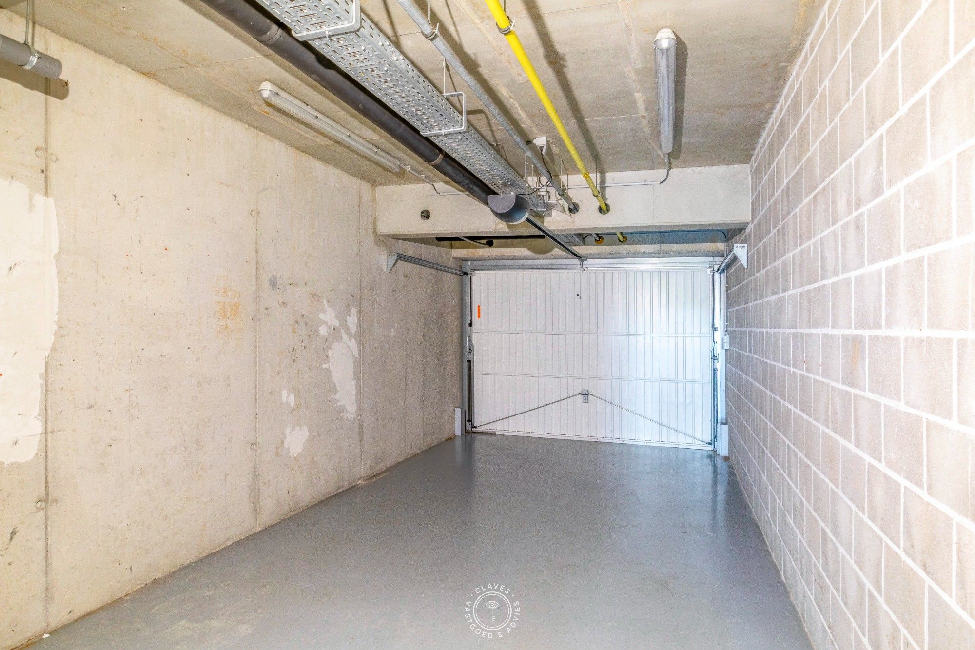 Ruim appartement met 3 slaapkamers, privétuin, garage én prachtig Scheldezicht foto 20