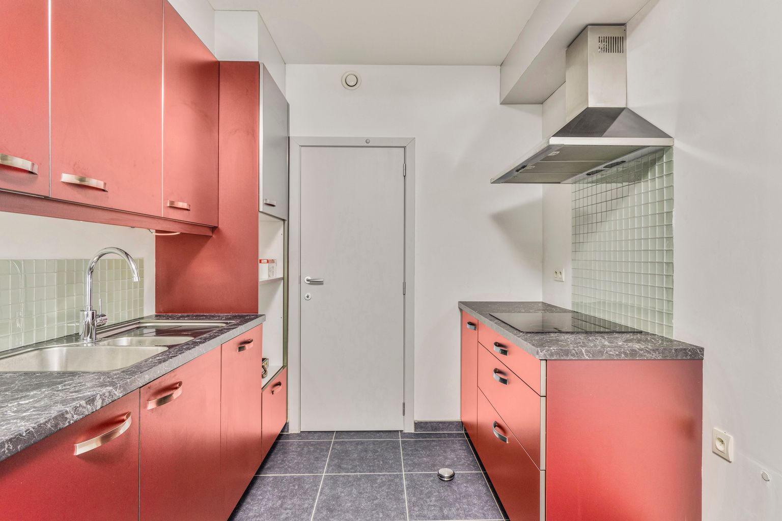 Immo DAVID stelt voor: ruim twee slaapkamer appartement foto 4