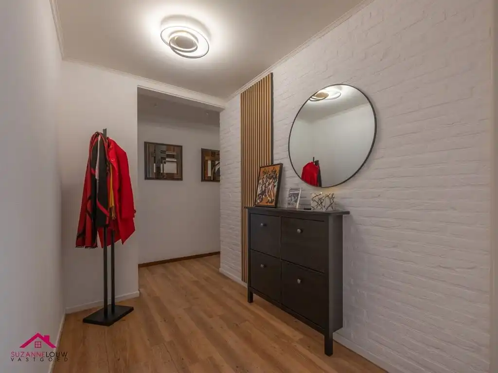 Gelijkvloers appartement met 3 slaapkamers foto 9