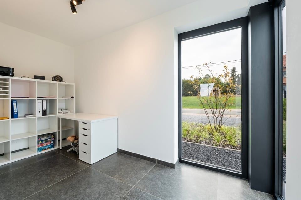 RECENTE GEZINSWONING MET 3 SLAAPKAMERS TE SINT-TRUIDEN foto 23
