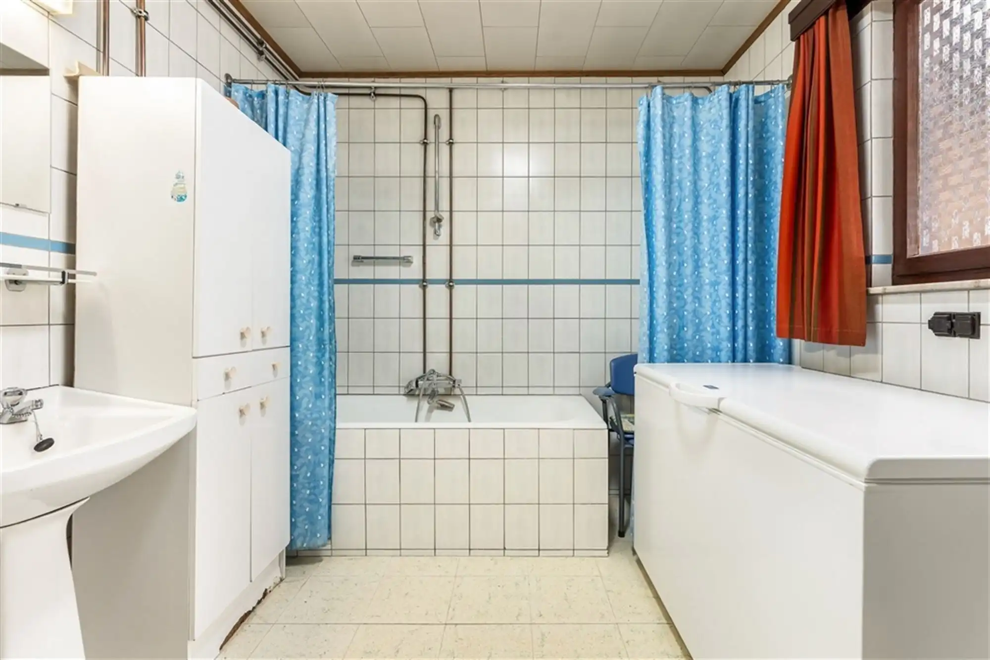 GOED ONDERHOUDEN WONING MET POTENTIEEL OP LEUKE LIGGING! foto 15