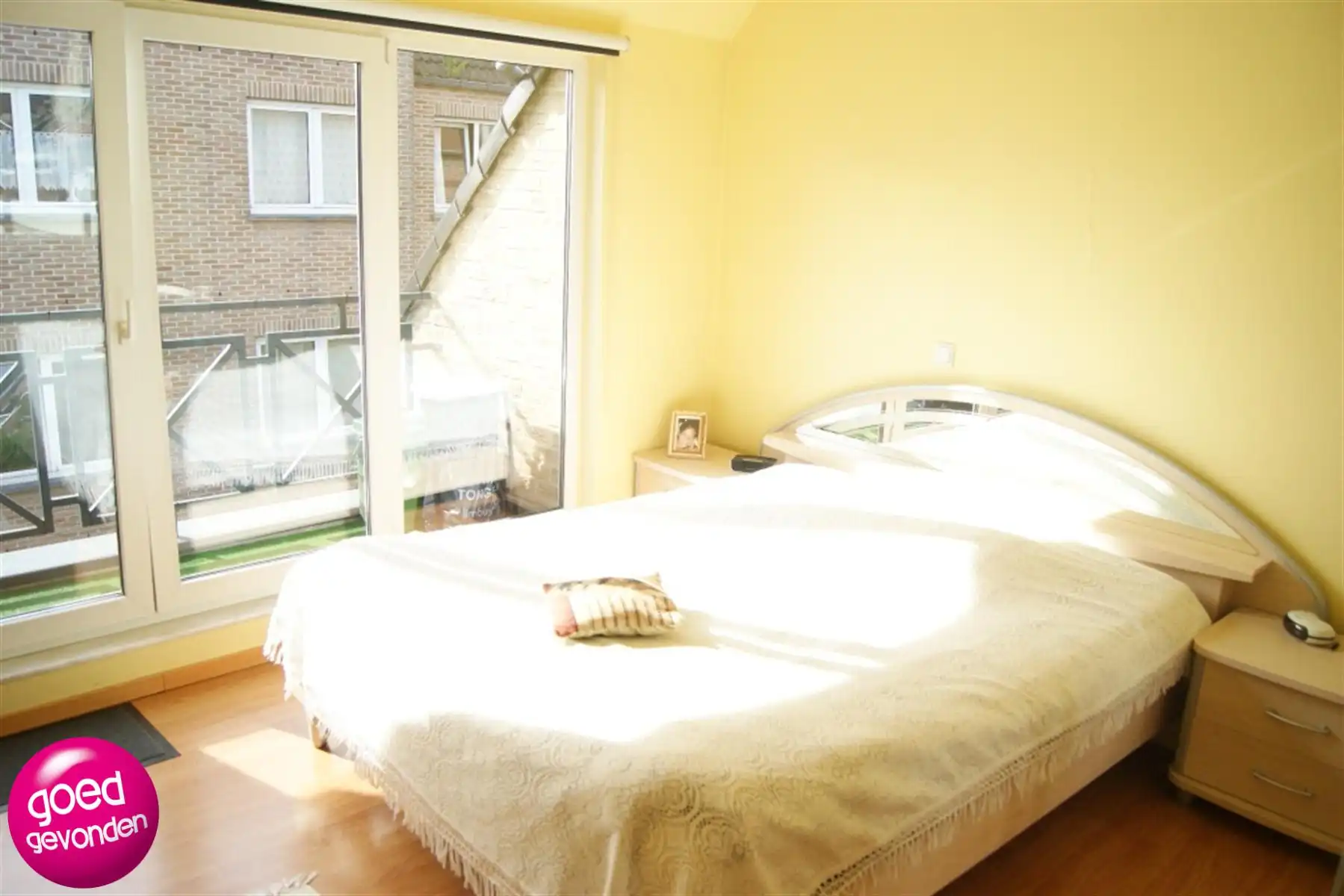 APP - 2 SLK - TERRAS - PARKING - CENTRUM foto 14