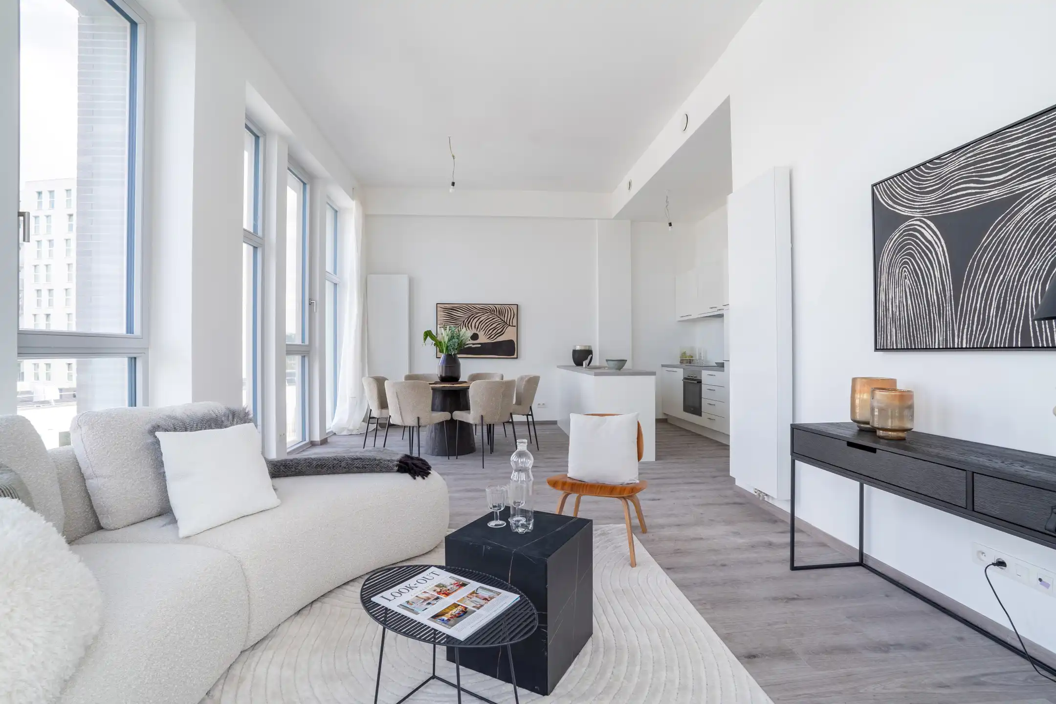 Welkom aan de poorten van Brussel foto 10