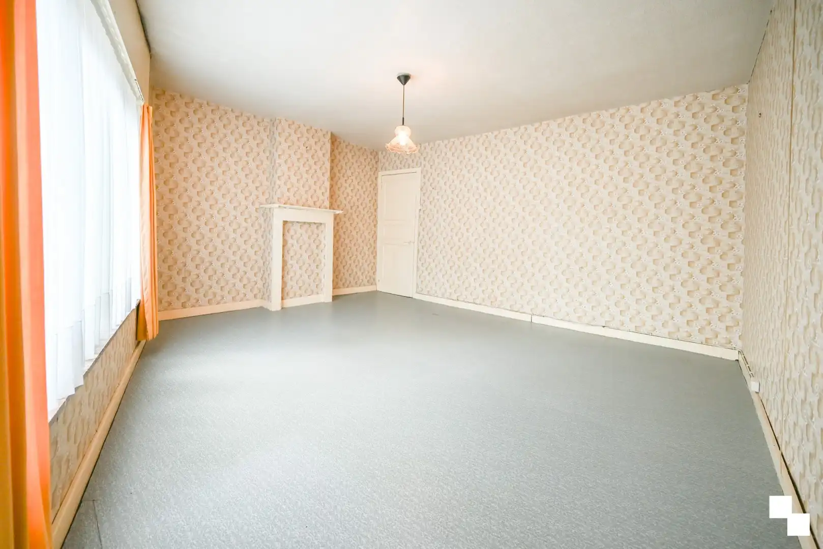 Centraal gelegen woonst met drie slaapkamers te Izegem foto 24