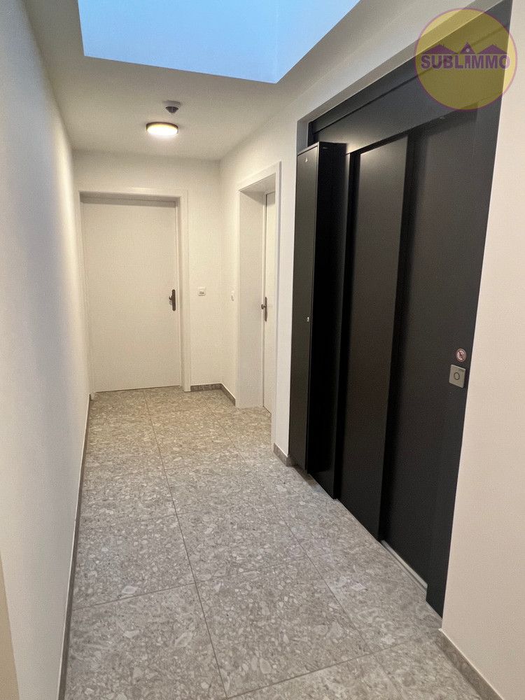 Nieuwbouwappartement op de tweede verdieping (111,20 m²) met 2 slaapkamers en overdekt terras. foto 19