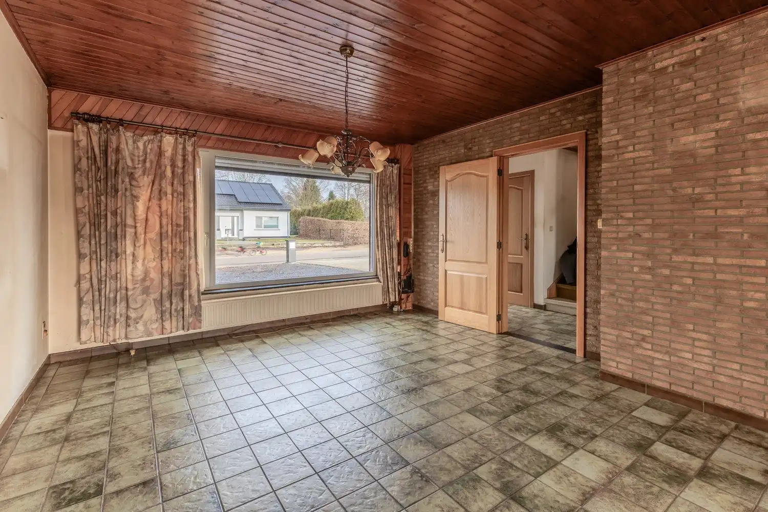 Halfopen bebouwing met drie slaapkamers op een perceel van 5a16ca in Lanaken foto 33