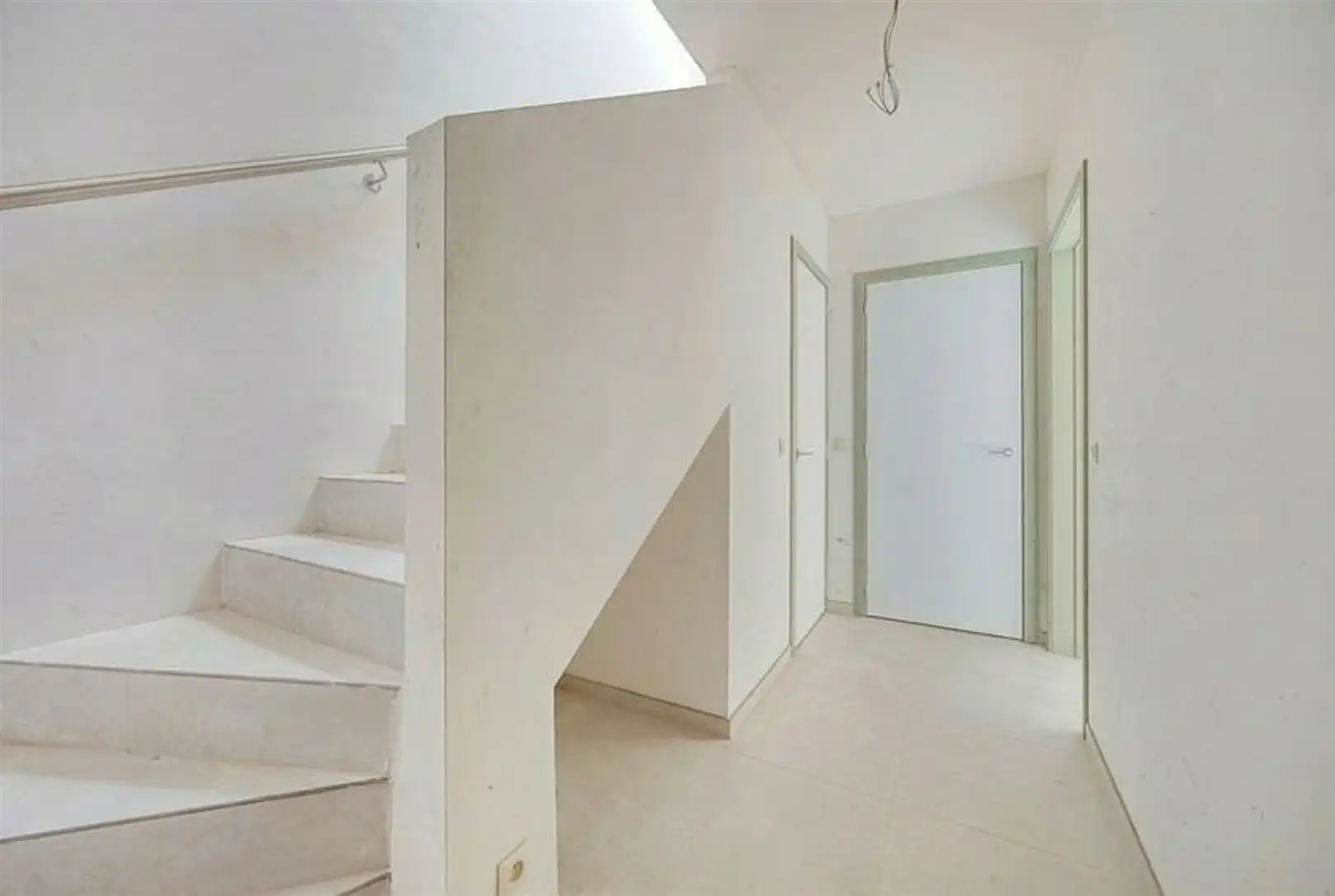 TE KOOP: Laatste nieuwbouwwoning met 3 slaapkamers in De Pepijn (Ham)! foto 5