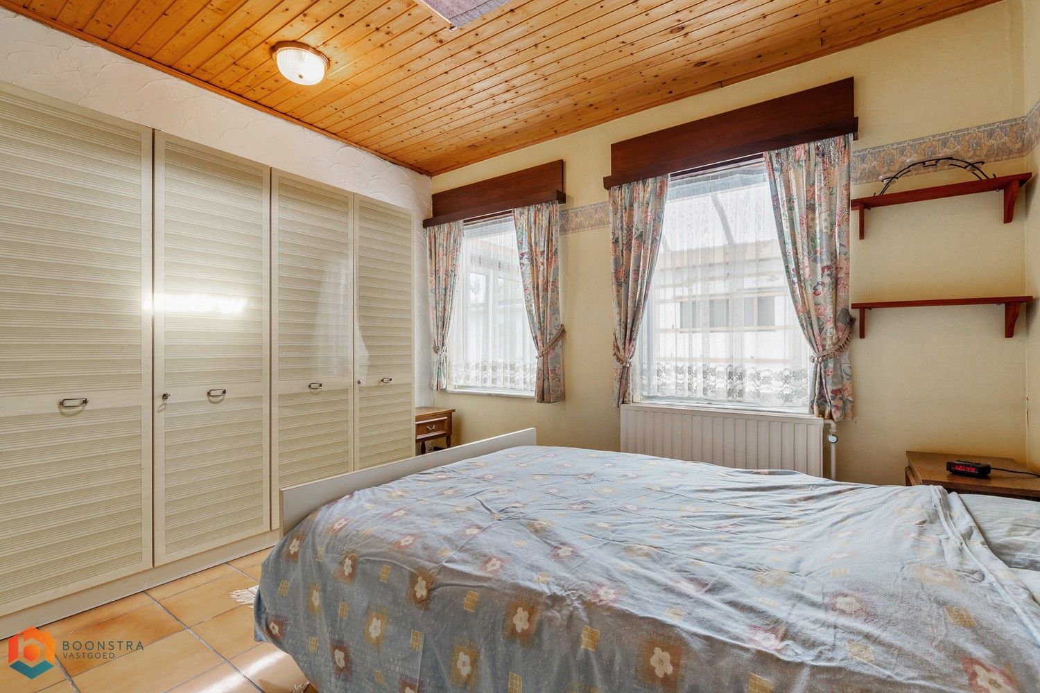 Bungalow met 2 slpkrs en ruime garage te Putte foto 15