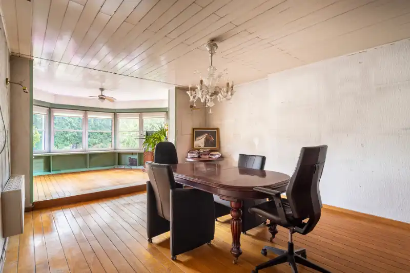 Karaktervolle, cottage villa in een oase van groen, na renovatie een parel! foto 27