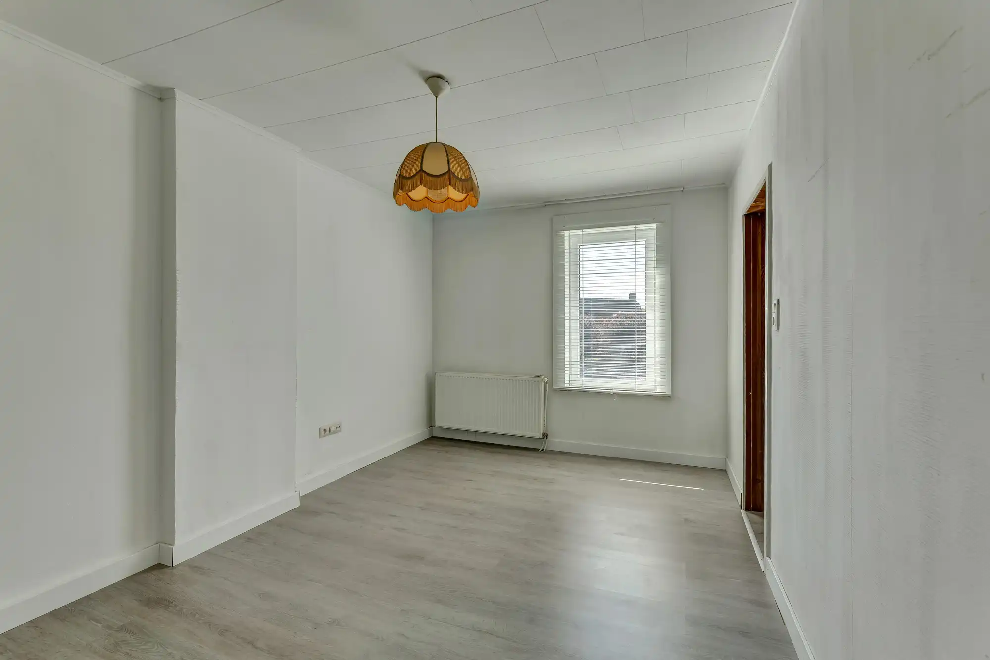 Instapklare woning met tuin in Geraardsbergen foto 15