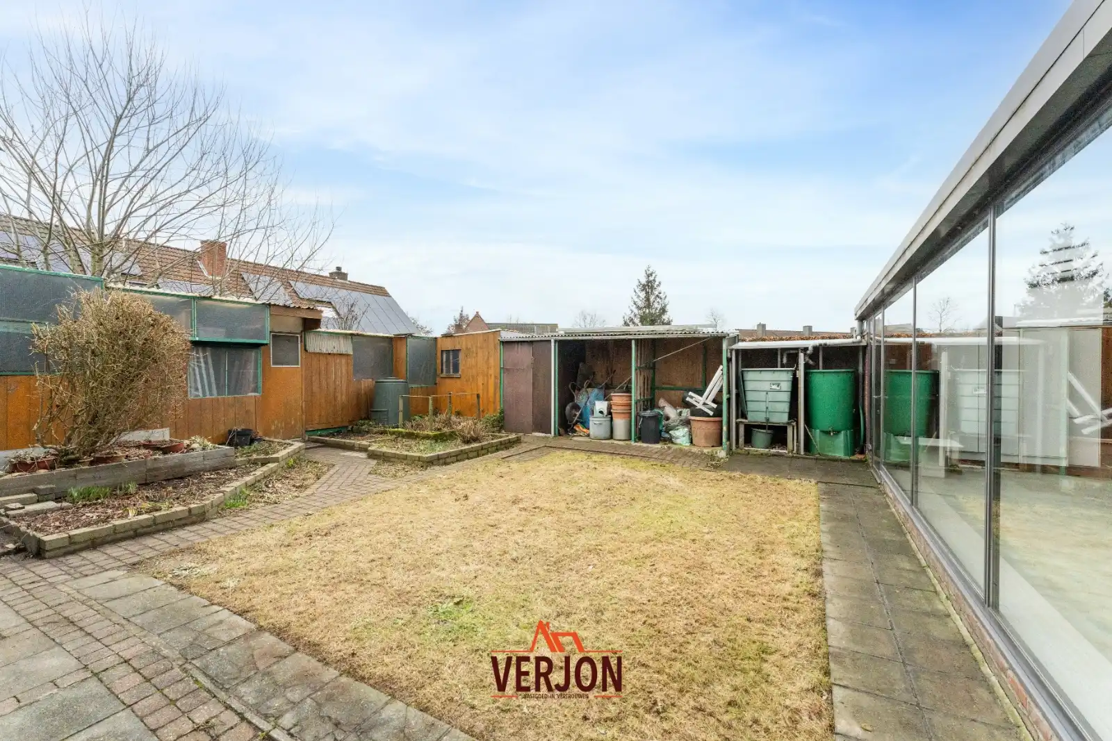 Halfopen bebouwing op wandelafstand van de markt! foto 20