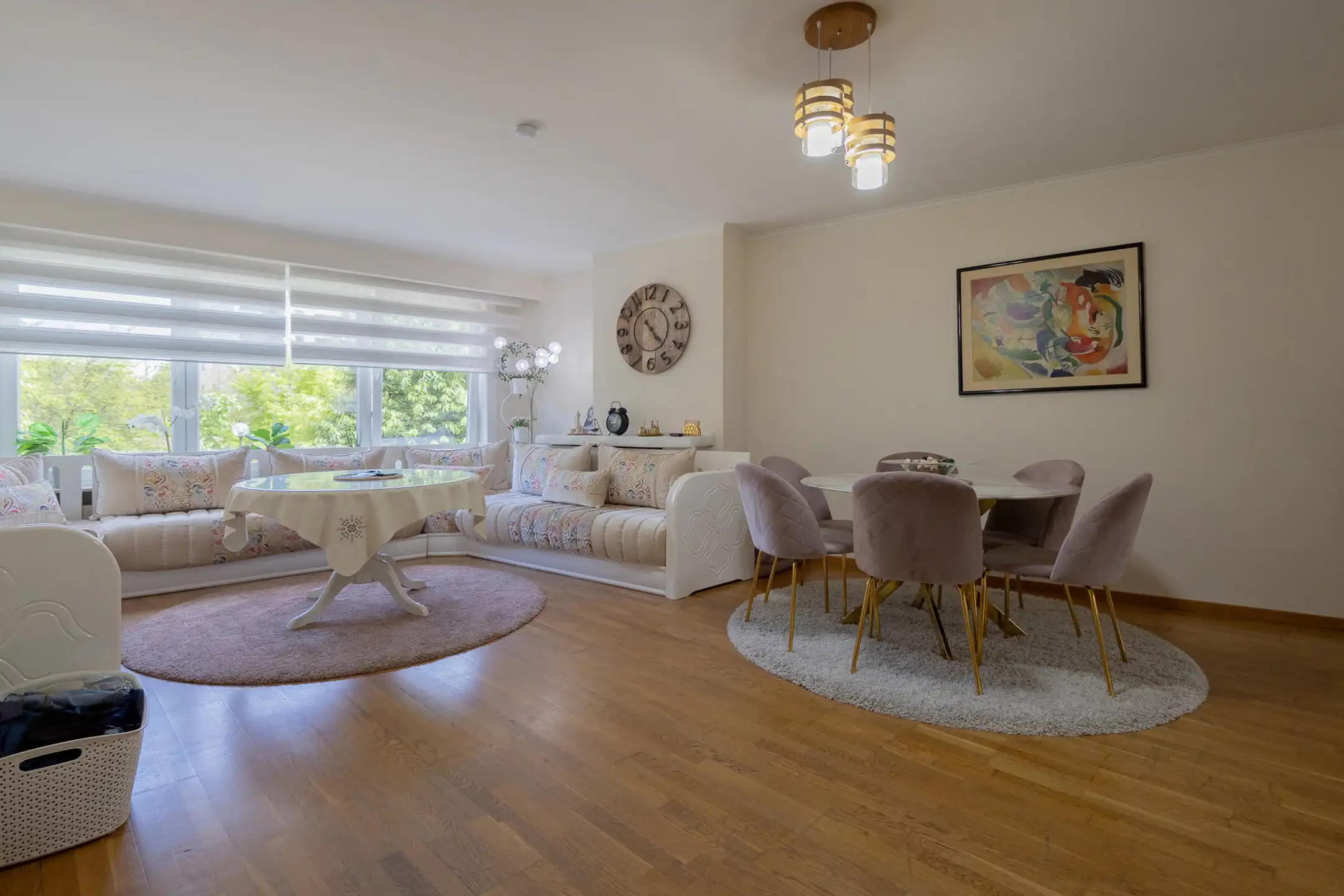Appartement te koop foto 3