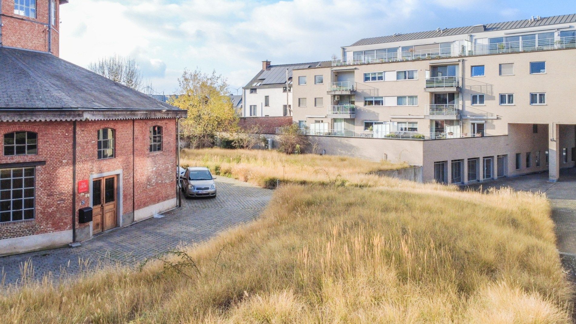 Een perfect onderhouden, instapklaar appartement te Halle! foto 24