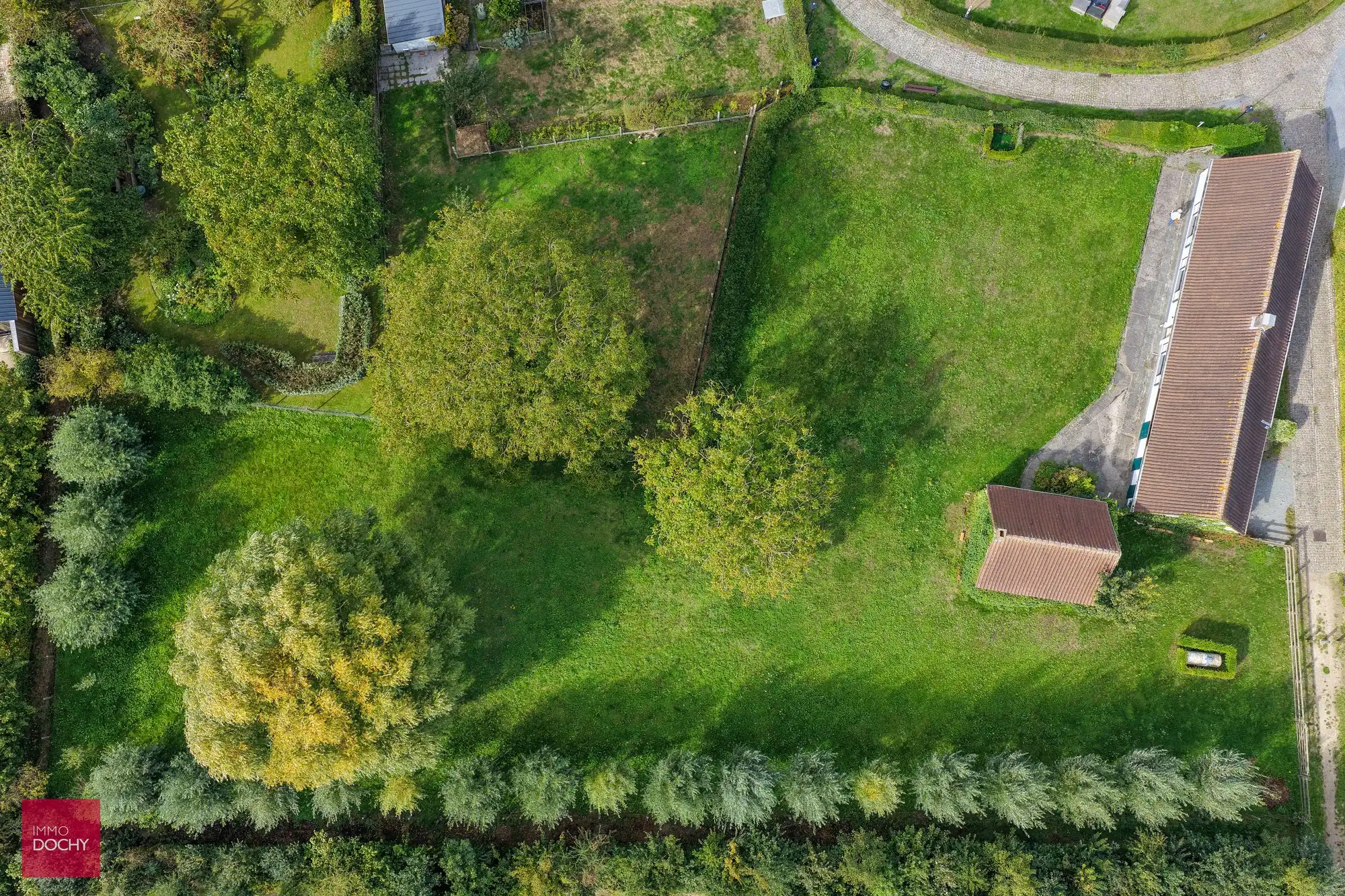 Rustig gelegen te renoveren of opnieuw te bouwen landelijke woning foto 6