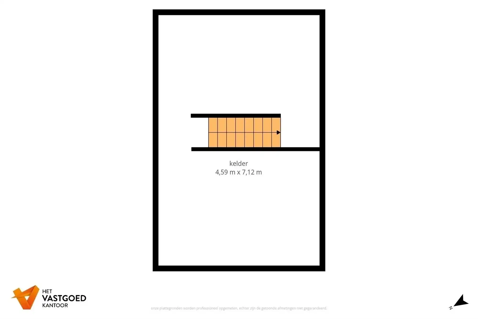 INSTAPKLARE GELIJKVLOERSE WONING MET 4 SLPKS OP RUSTIGE LIGGING foto 23