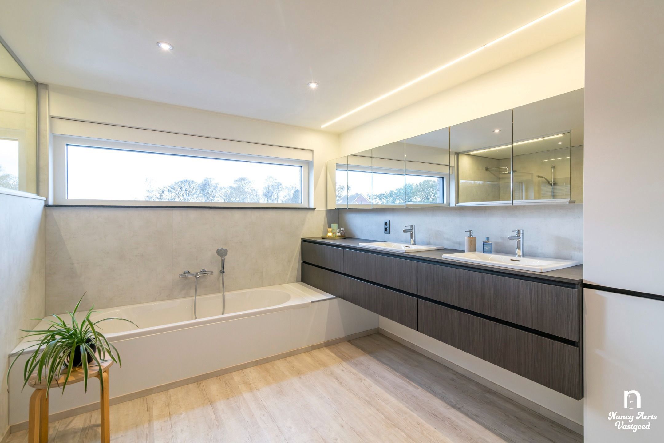 Exclusieve BEN-woning van 304 m² en luxueuze afwerking foto 23