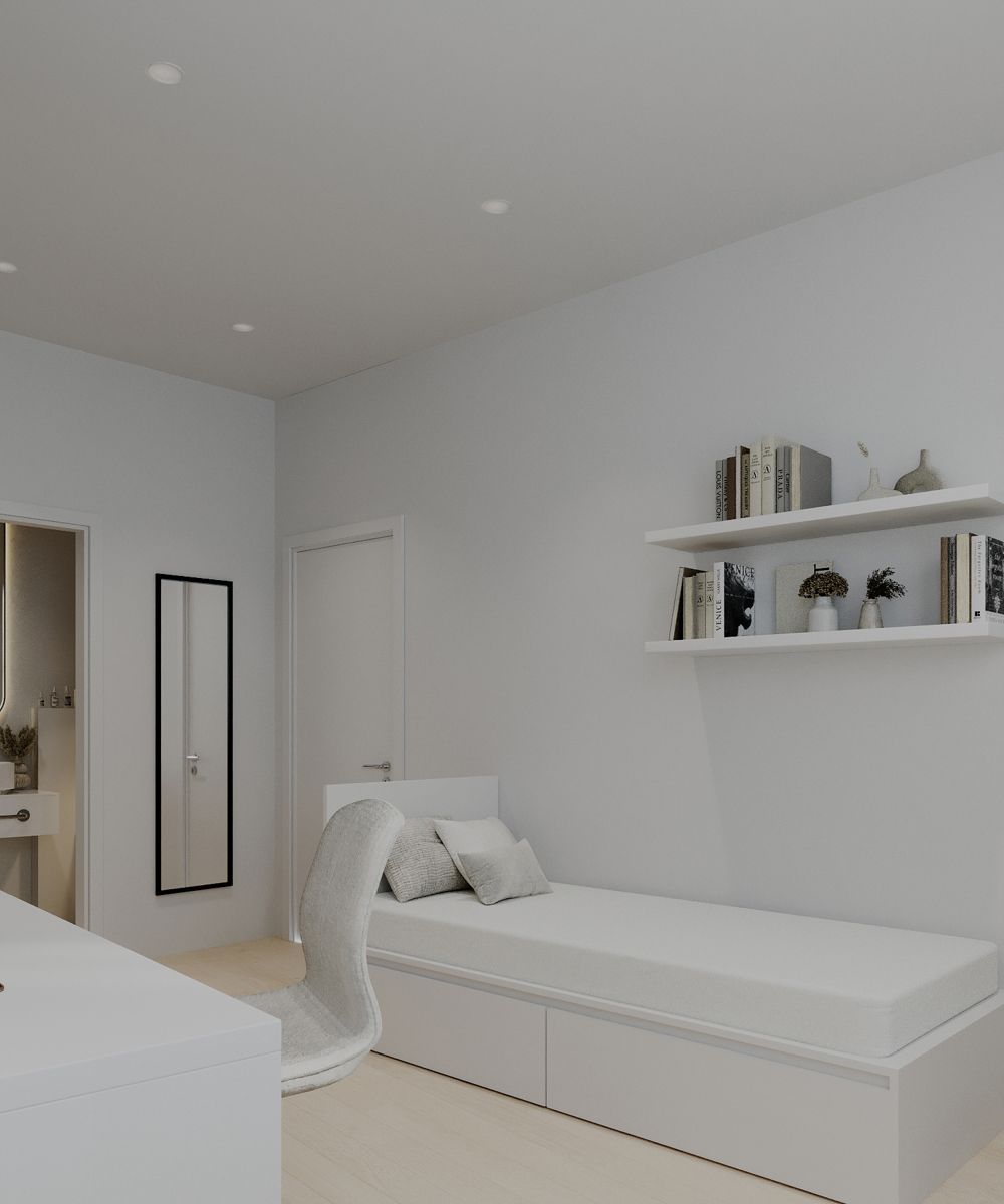 Conciërgewoning/ flat Hasselt  foto 6
