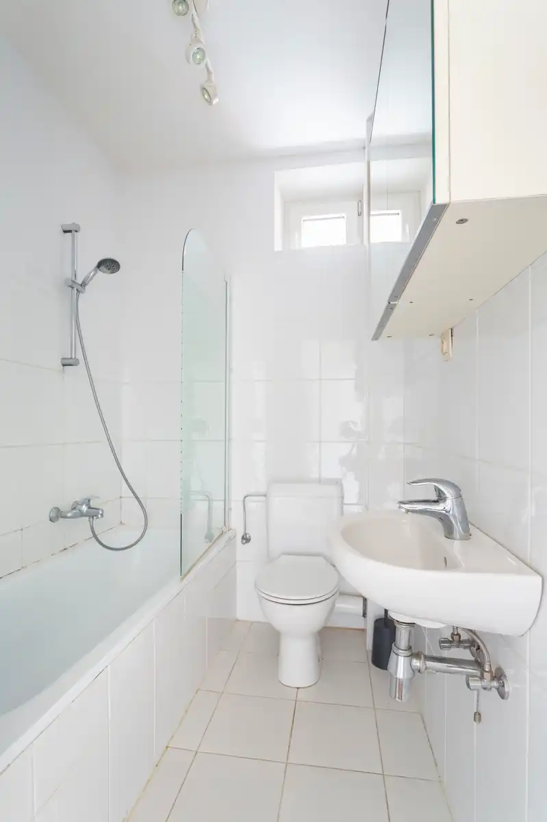 Charmant appartement in Oud-Berchem foto 14