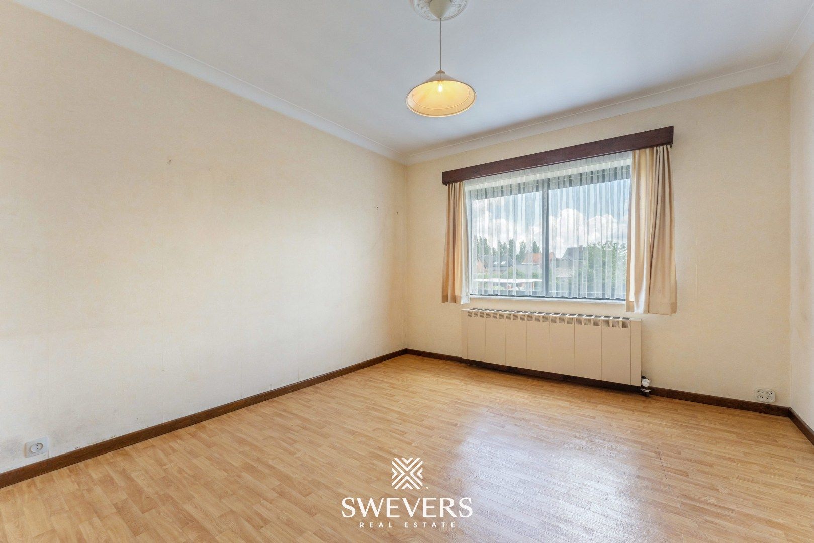 Ruime gezinswoning met renovatiepotentieel in Borgloon foto 20