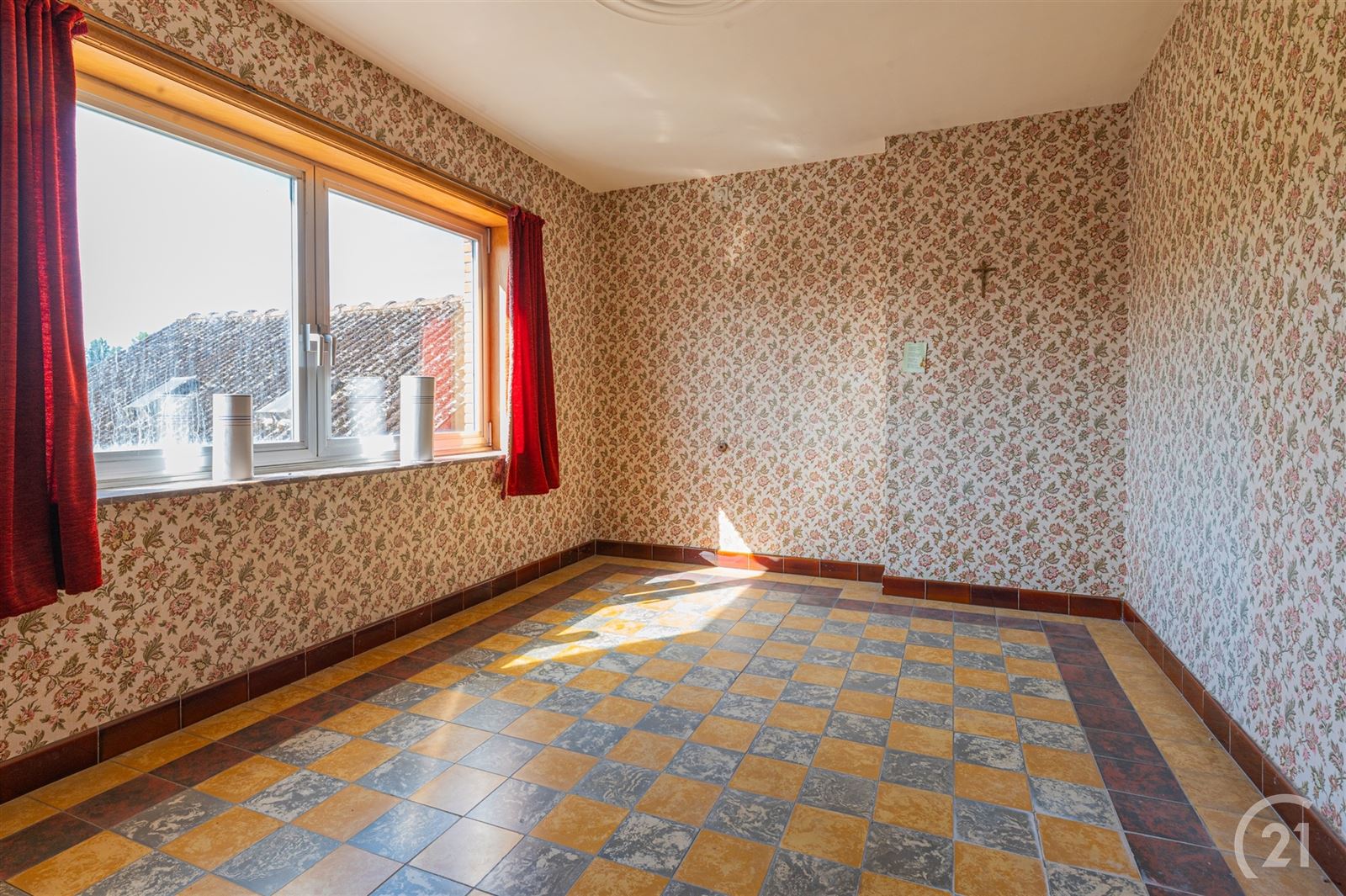 Te renoveren fermette met bijgebouwen en weide op 67are foto 21