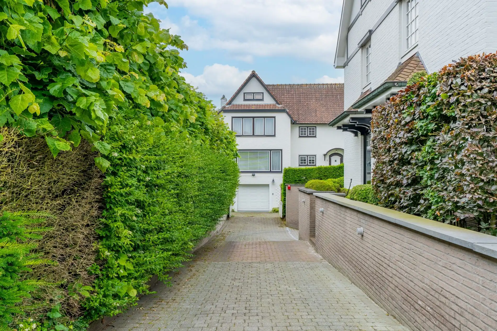 Alleenstaande villa op toplocatie in het Zoute foto 6