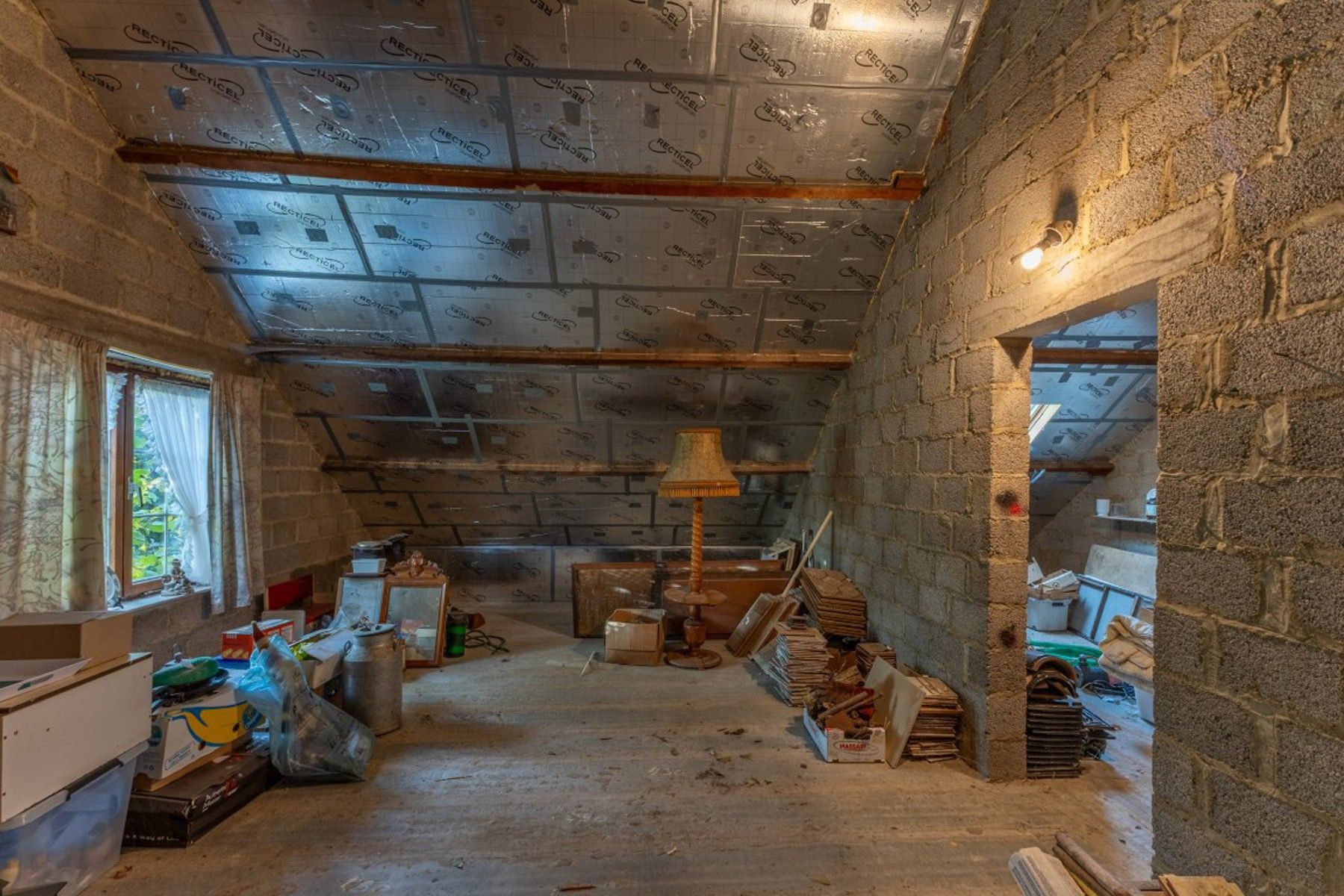 Ruime, rustig gelegen villa foto 14