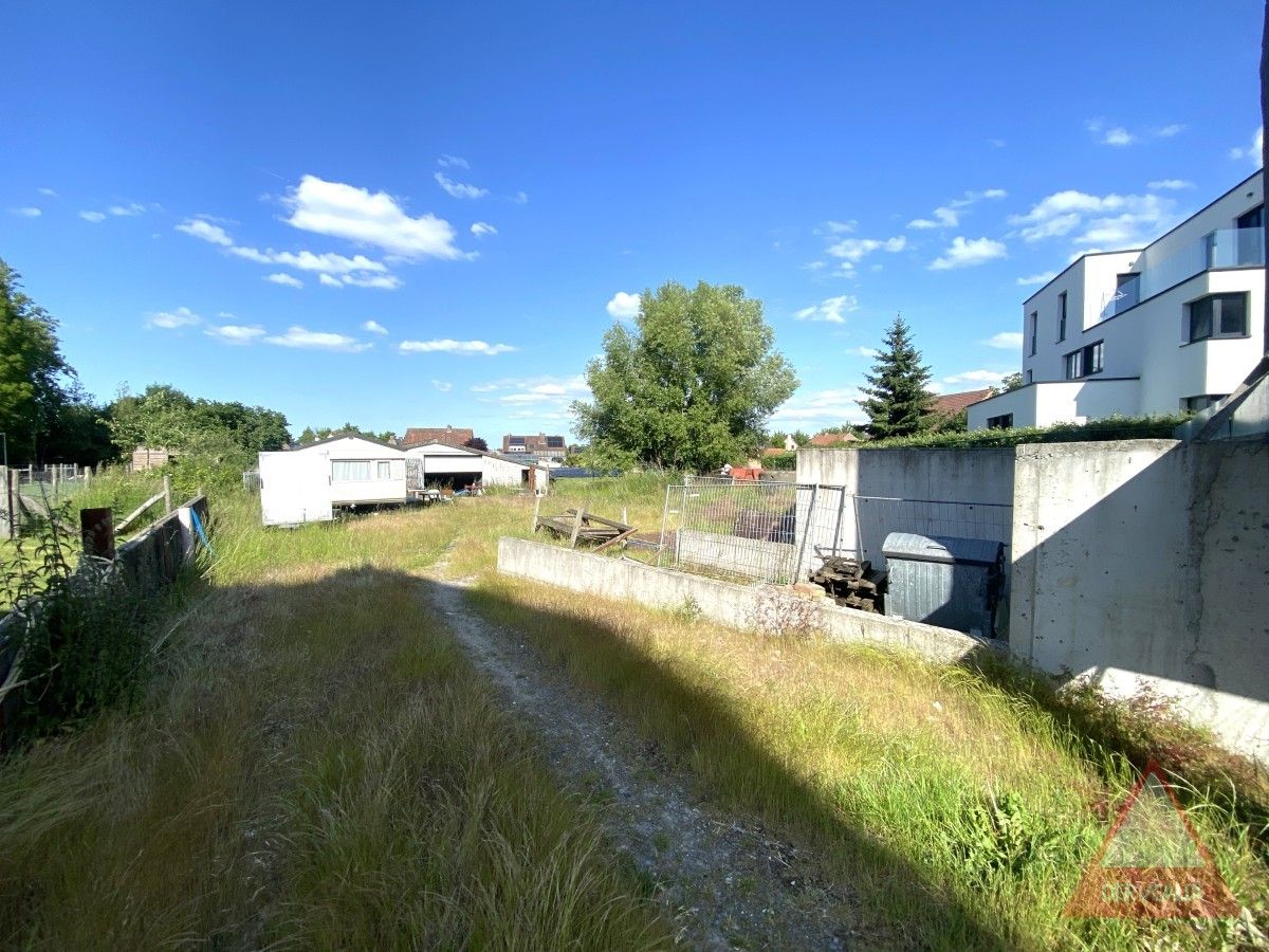 Passendale - Woning (in casco) met loods foto 4