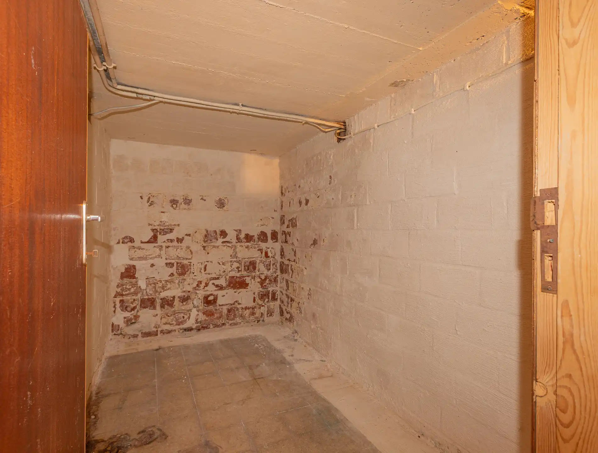 Opbrengsteigendom in centrum Aalst foto 31