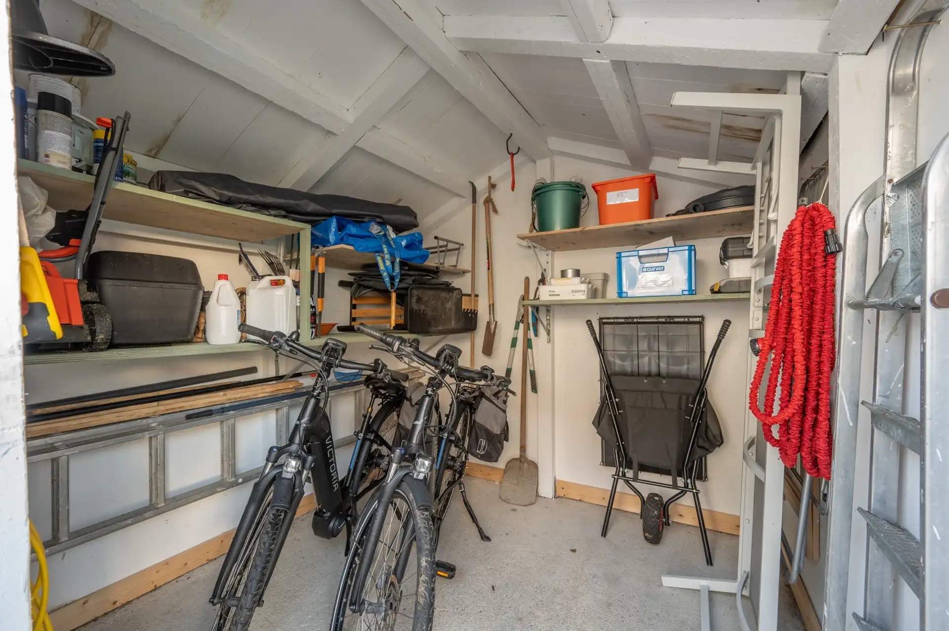 🌿 Volledig instapklare vakantiewoning in Center Parcs De Haan 🌿 foto 21