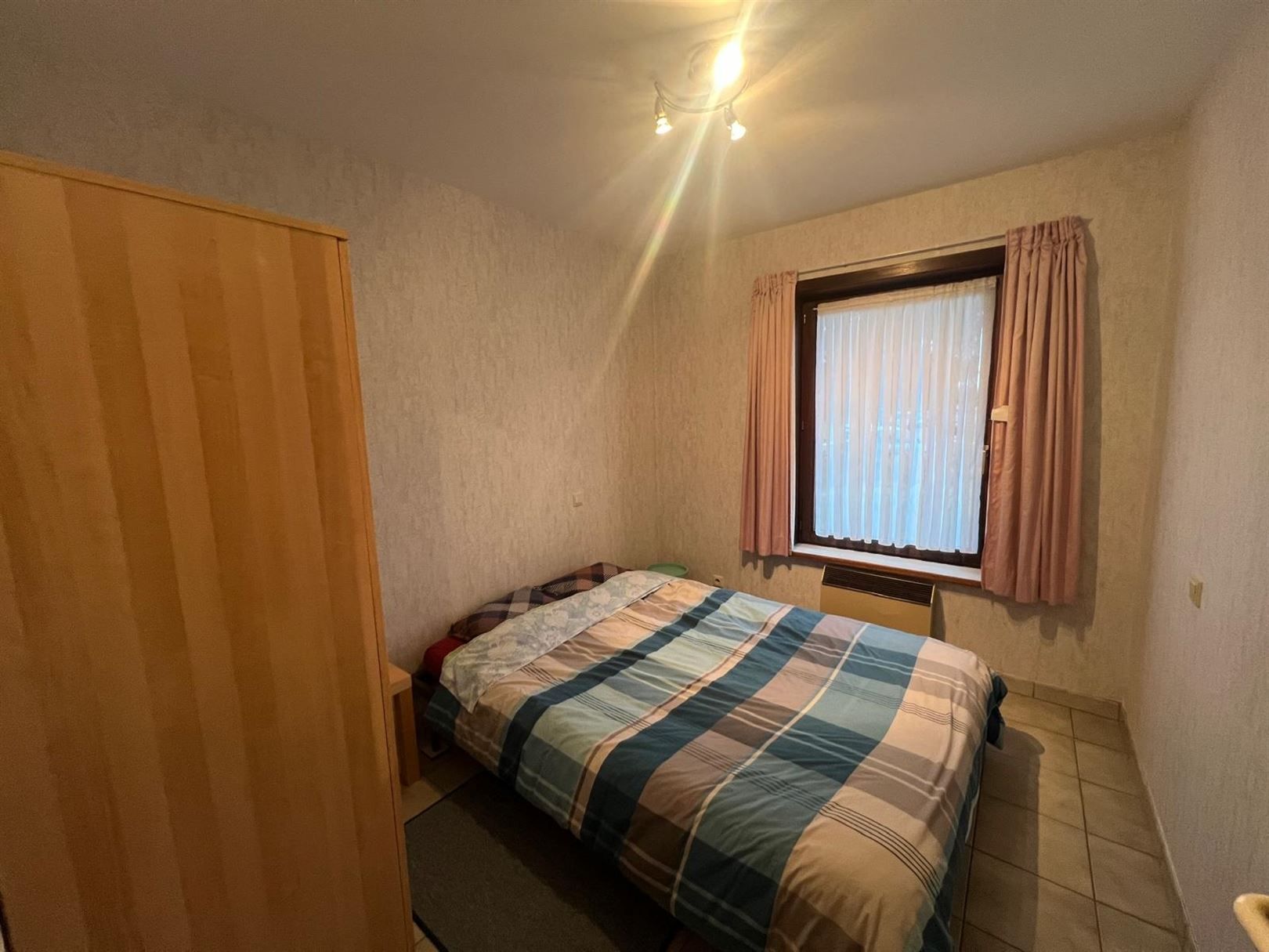 Zuidgericht appartement met groot terras en prachtig duinenzicht op toplocatie! foto 14