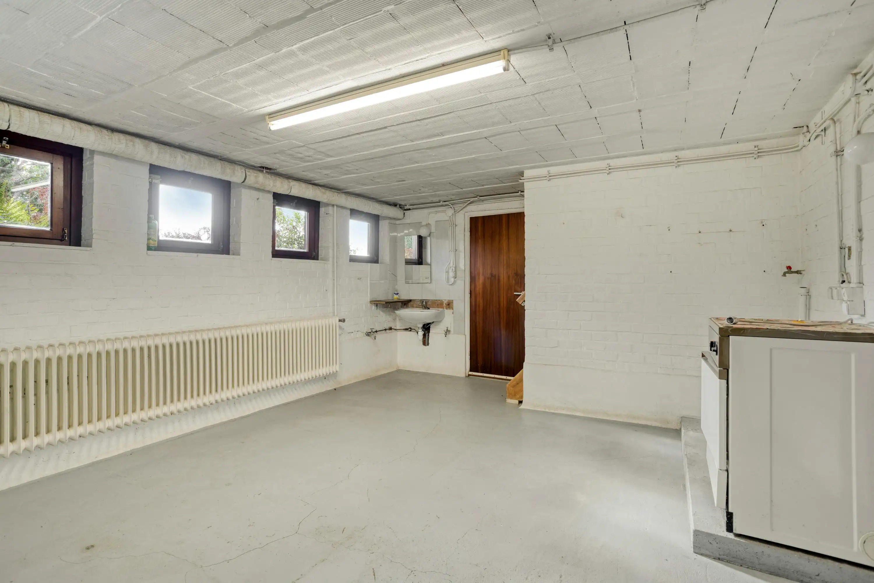 Ruime statige woning met mogelijkheden te koop in Deerlijk foto 20