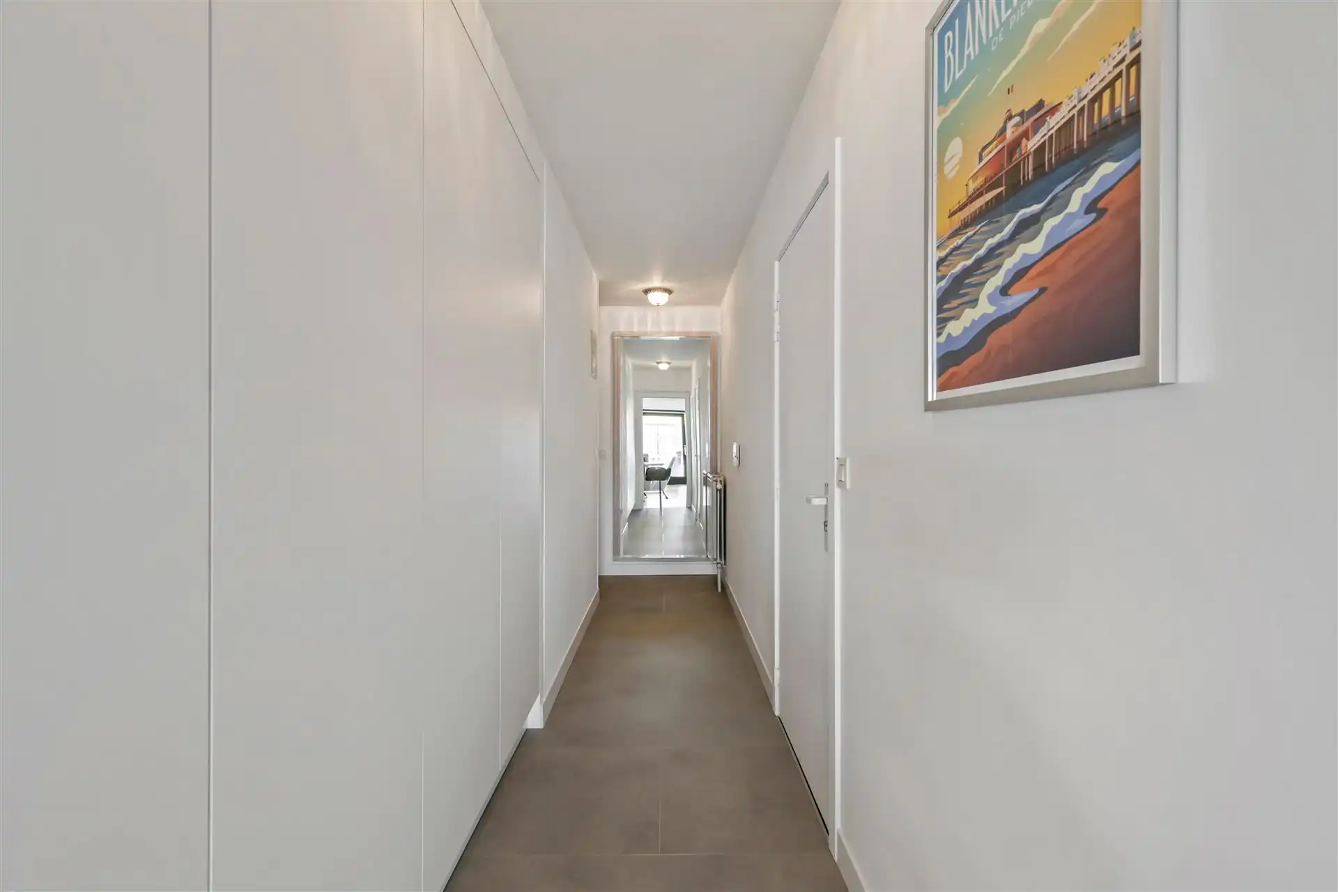 JACHTHAVEN / ZUIDGERICHT TERRAS  foto 11