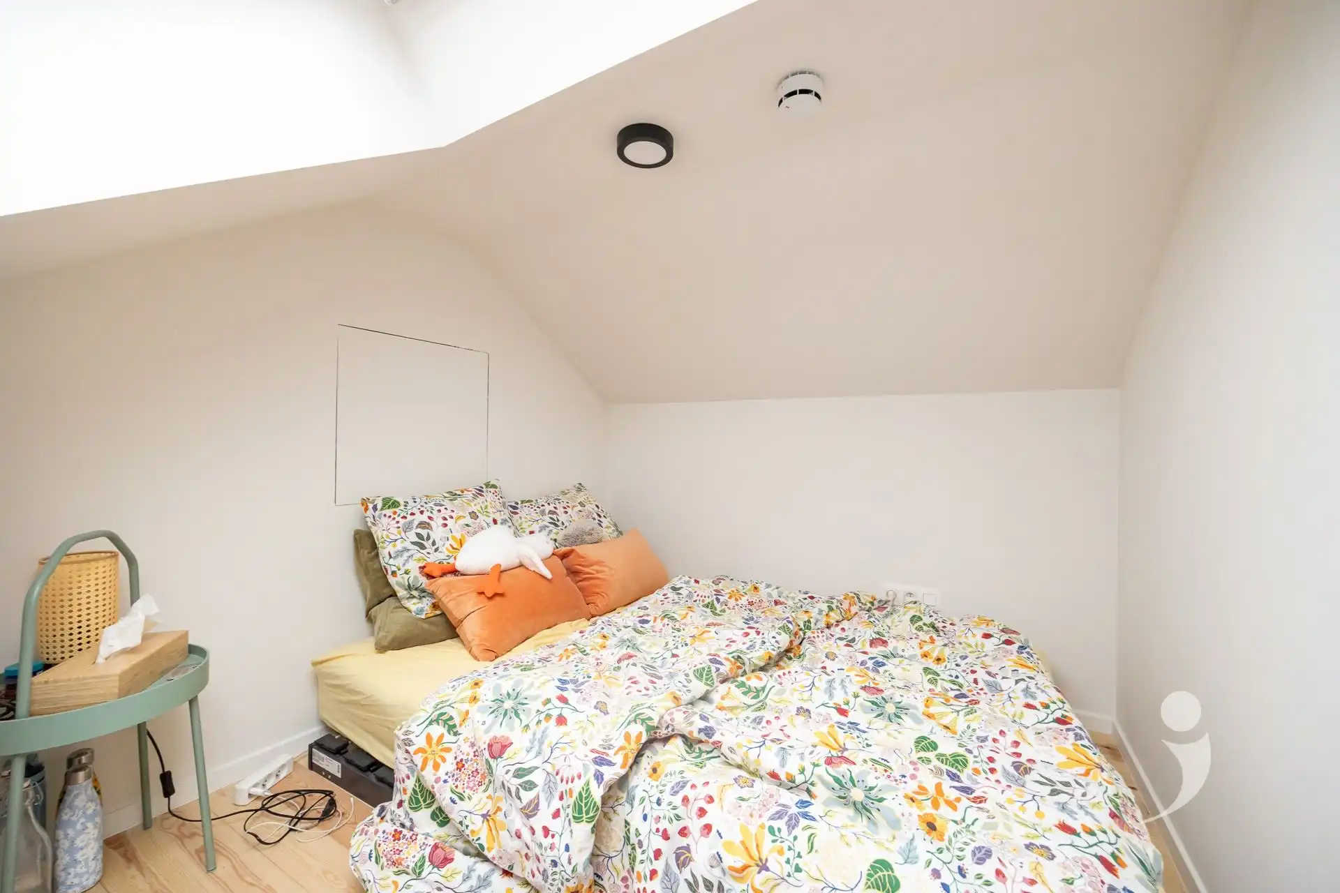 Studentenkamer 0301 foto 4