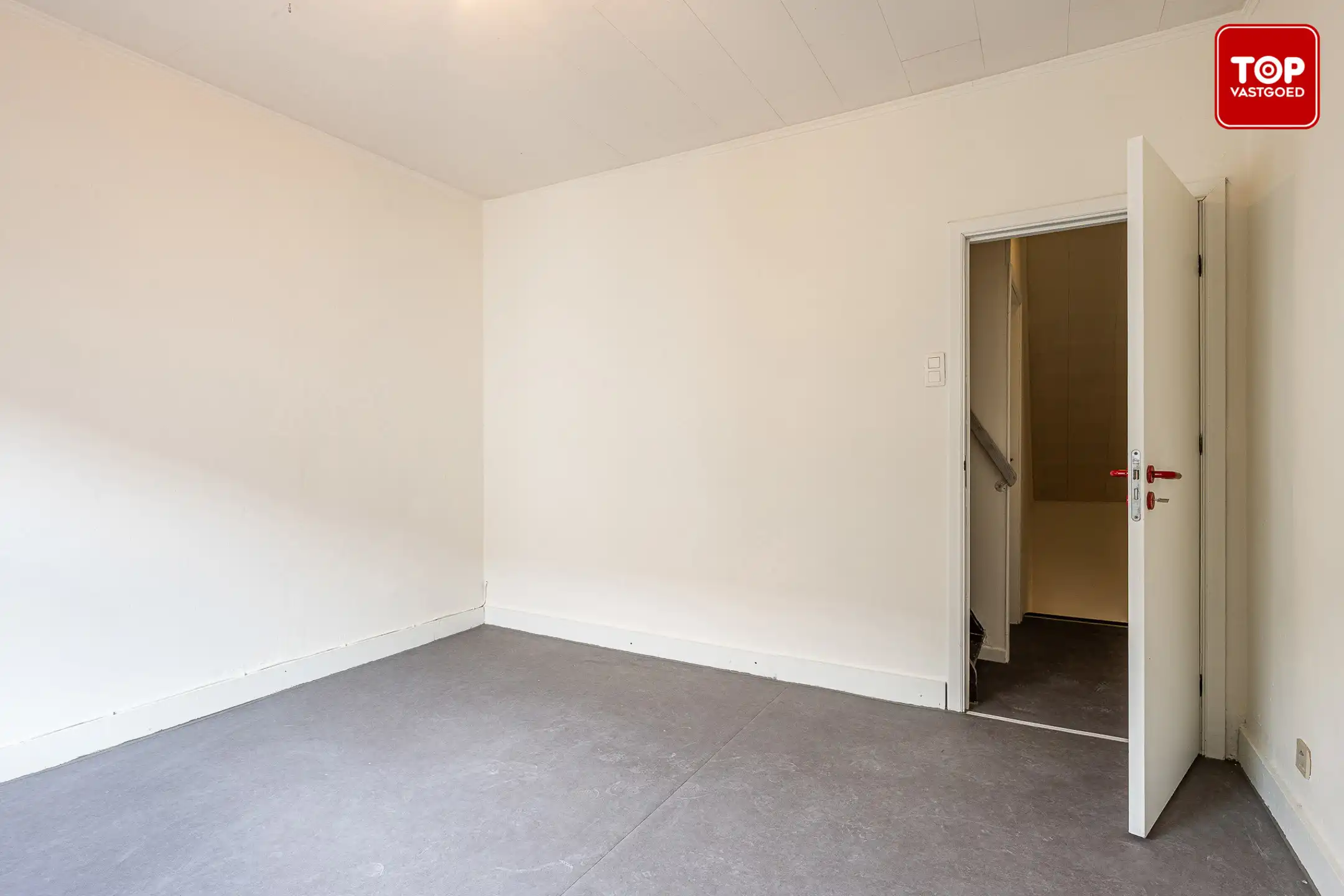 Woning met 4 slaapkamers en veel potentieel nabij Gent centrum foto 11