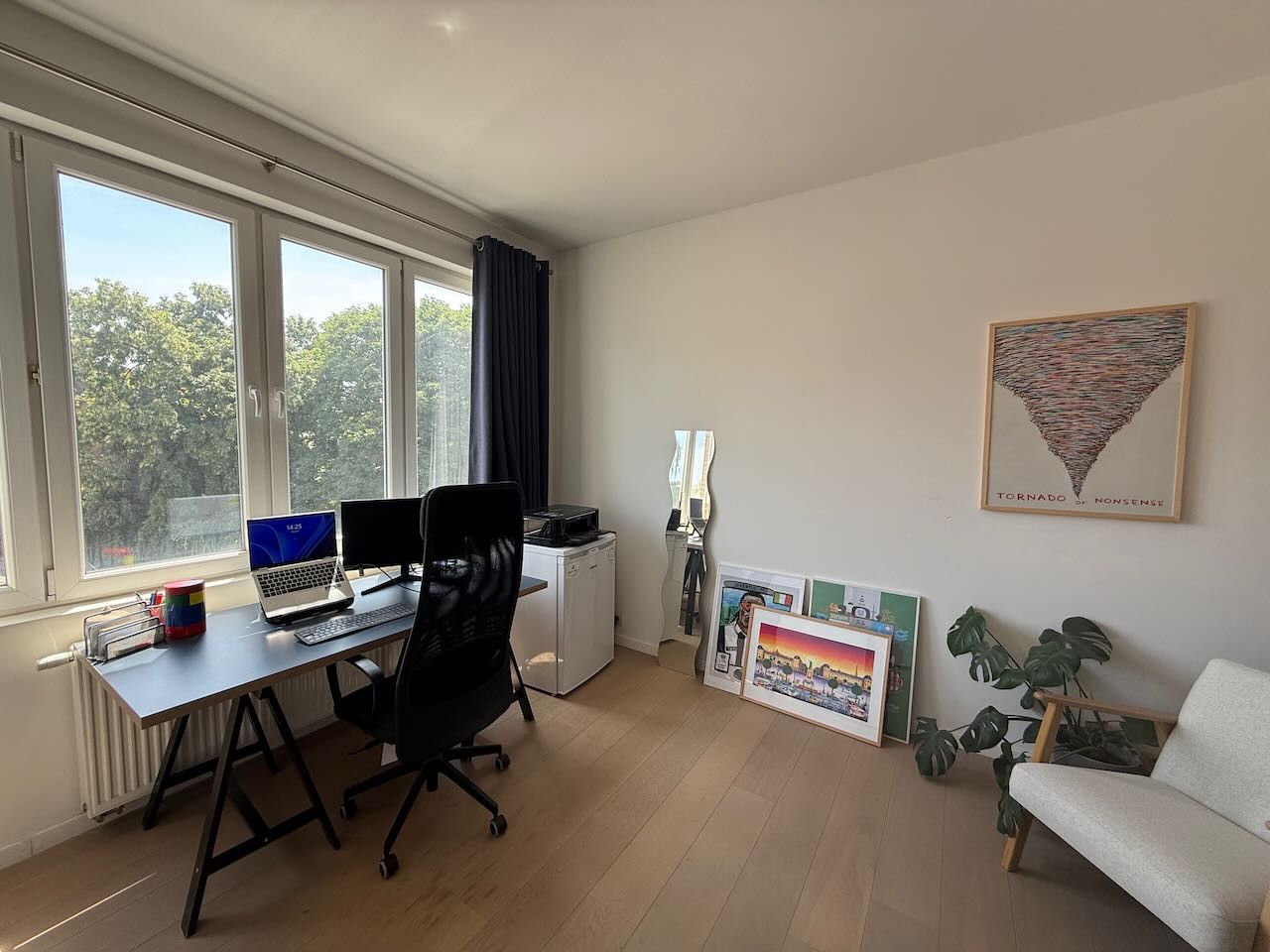 Prachtig appartement op 't Zuid foto 11