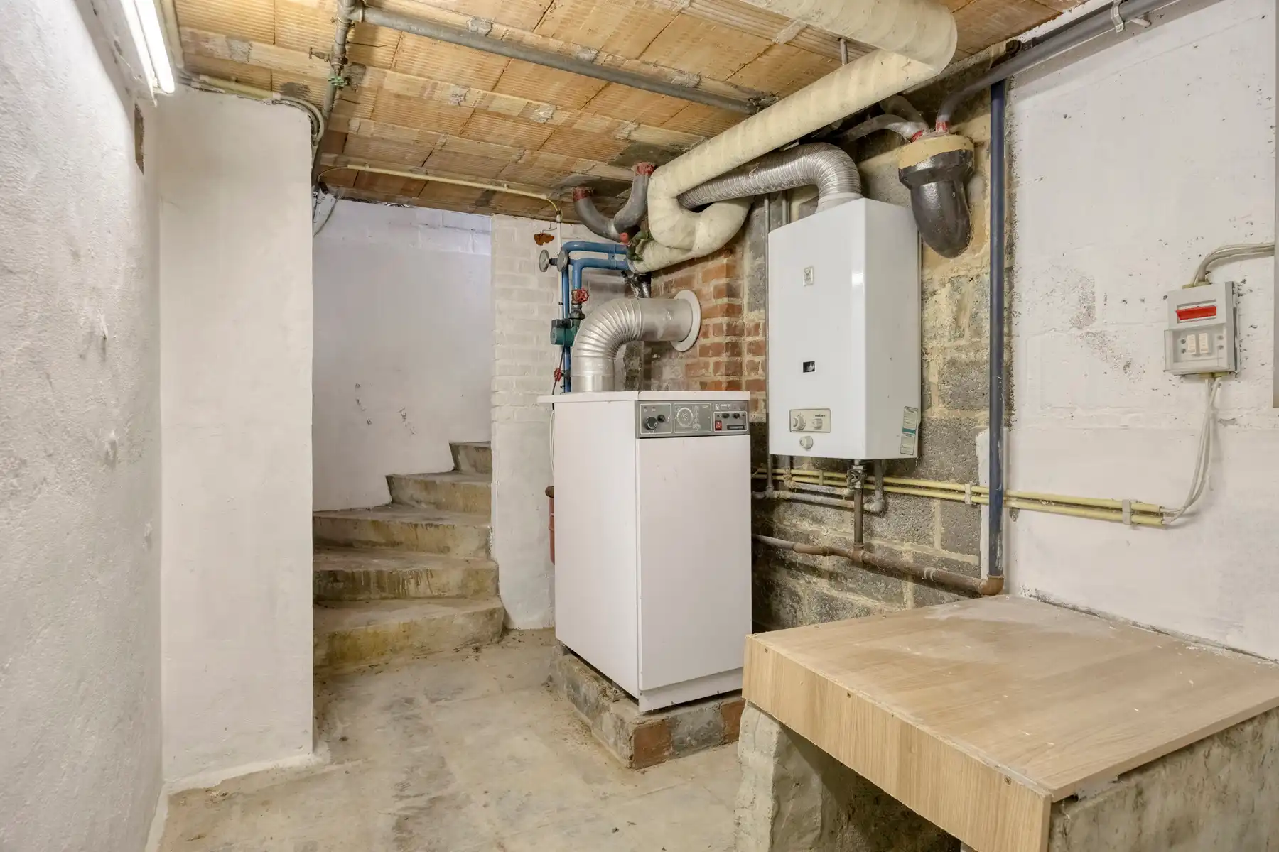 Charmante Villa op ruim perceel foto 25