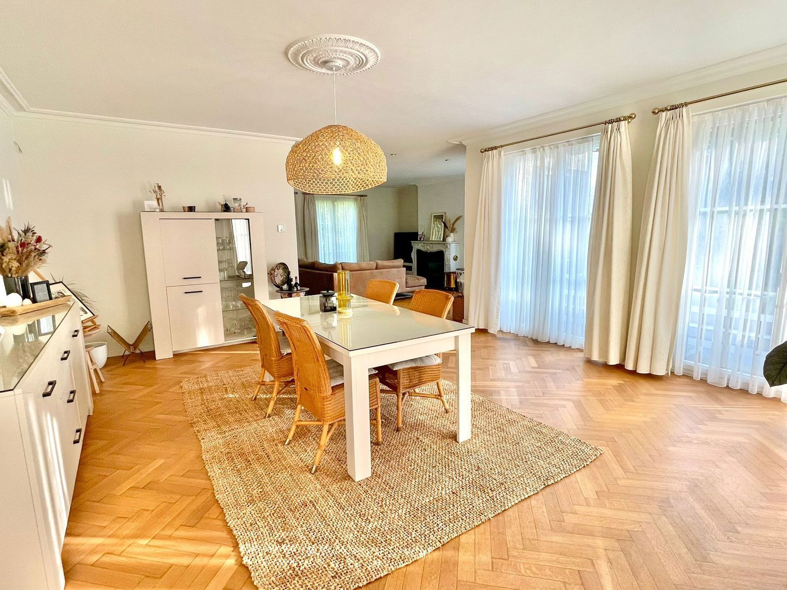 Gemeubileerde villa in residentiële wijk “De Lint” foto 7