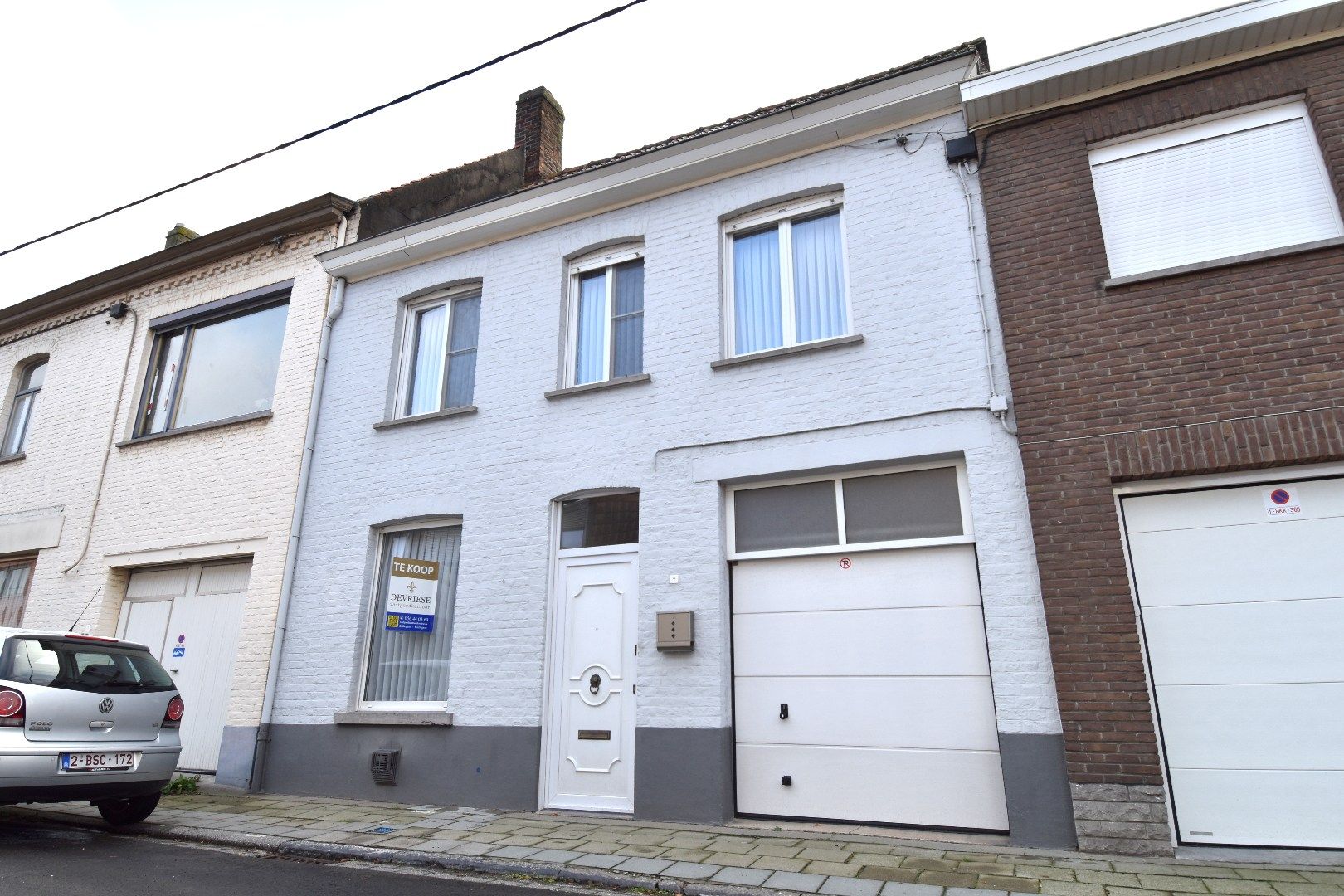 Huis te koop 8501 Bissegem