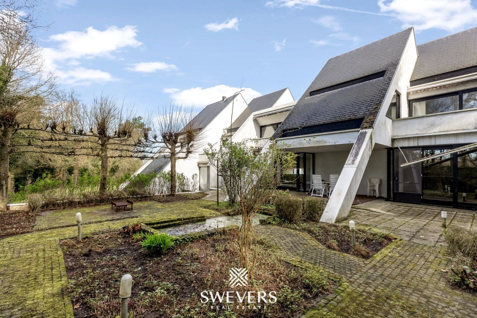 Exclusieve villa op magnifiek domein van bijna 3ha te Oudsbergen foto 47