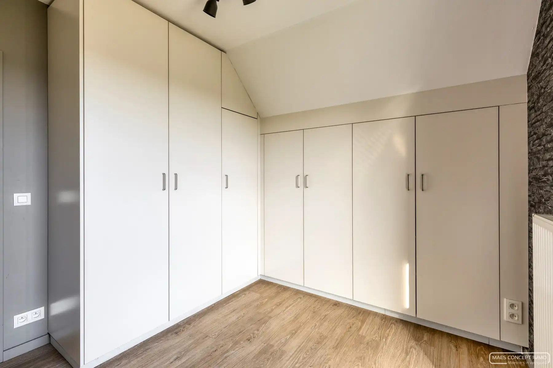 Modern 2-slaapkamerappartement te huur met terras en groen zicht in Anzegem foto 16