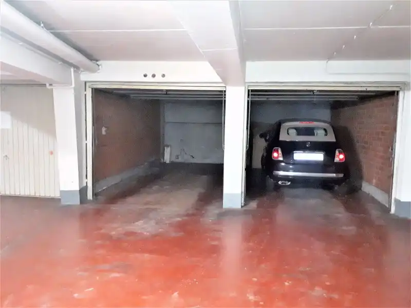 Garagebox op coupure foto 10