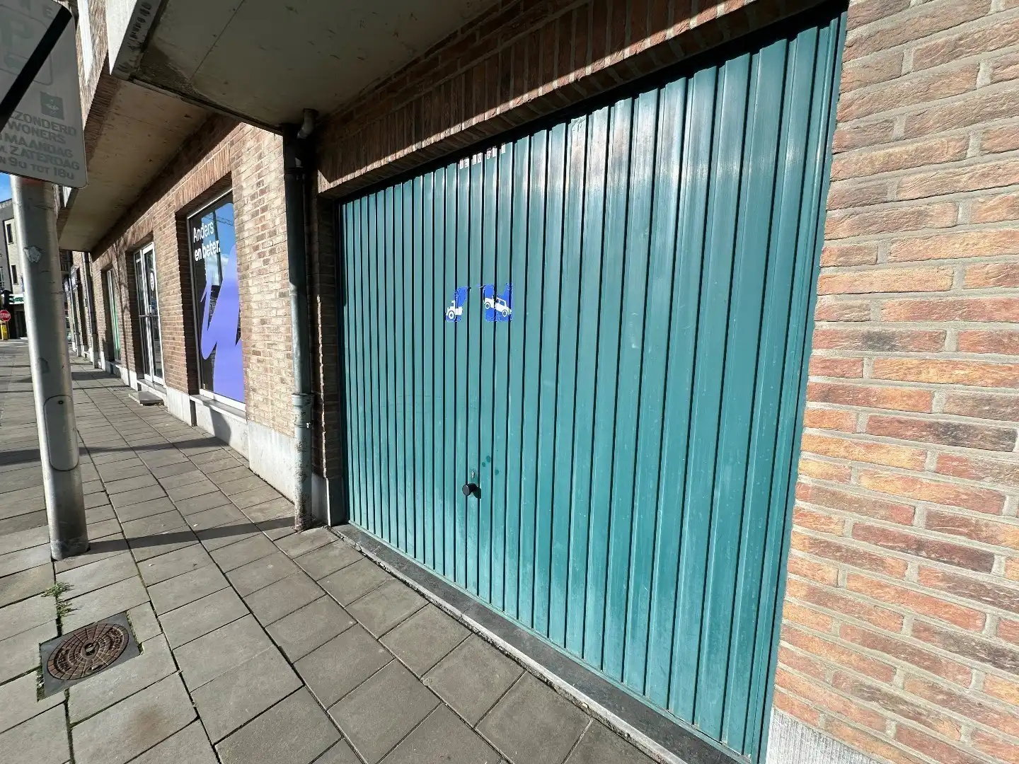 Gezellig appartement in het centrum van Tongeren-Borgloon foto 13