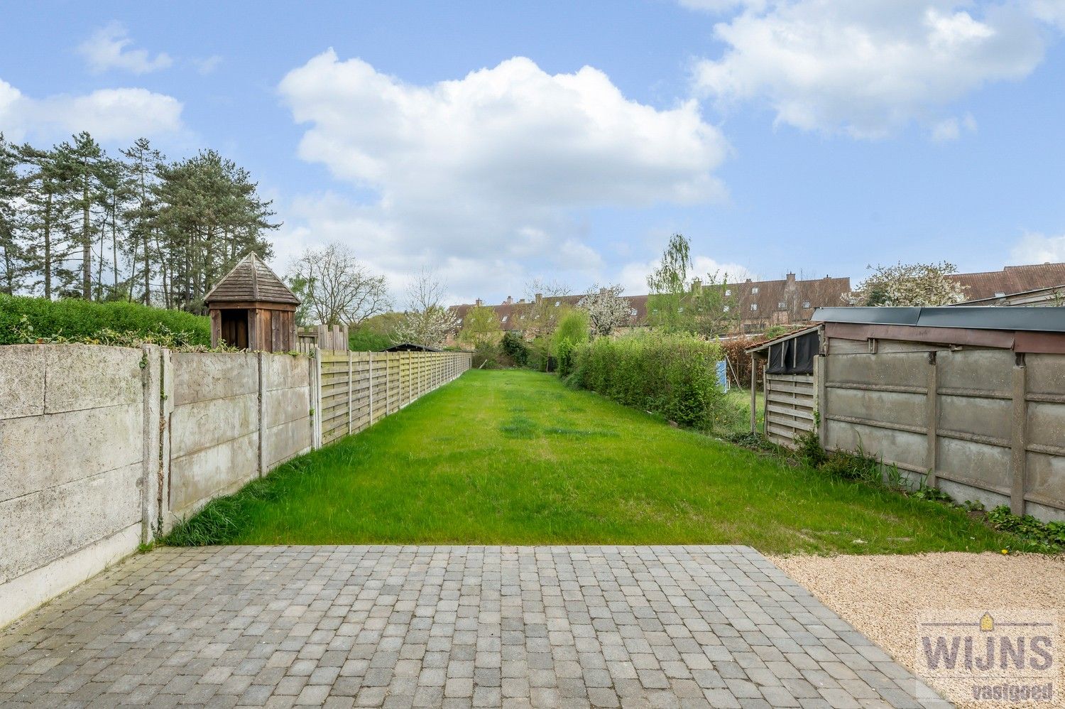 Prachtig gerenoveerde woning met 3 slpkm foto 26