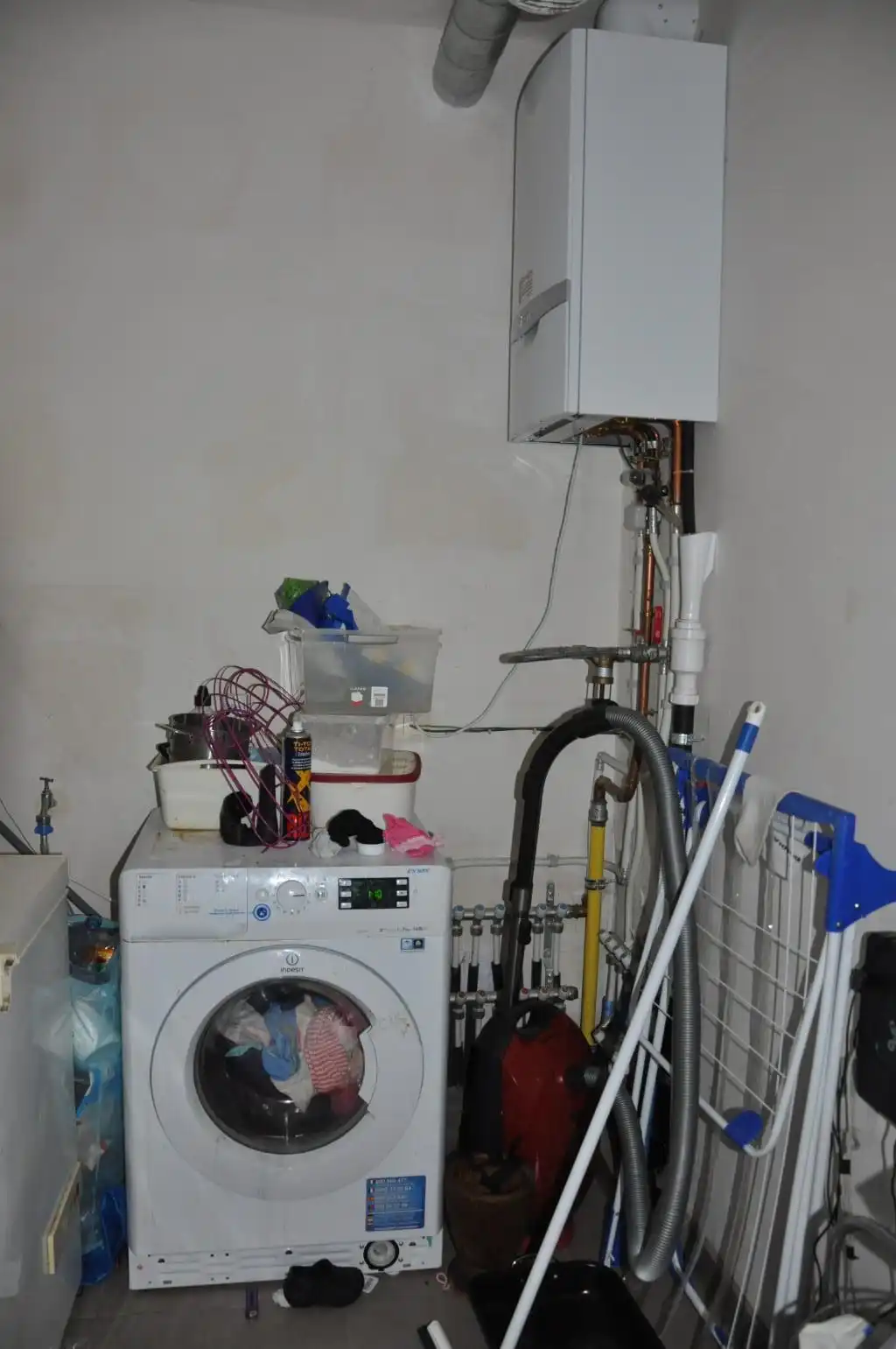 Appartement met 3 slaapkamers! foto 5