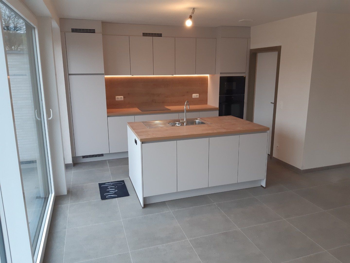 Moderne nieuwbouwwoning te Melle foto 7