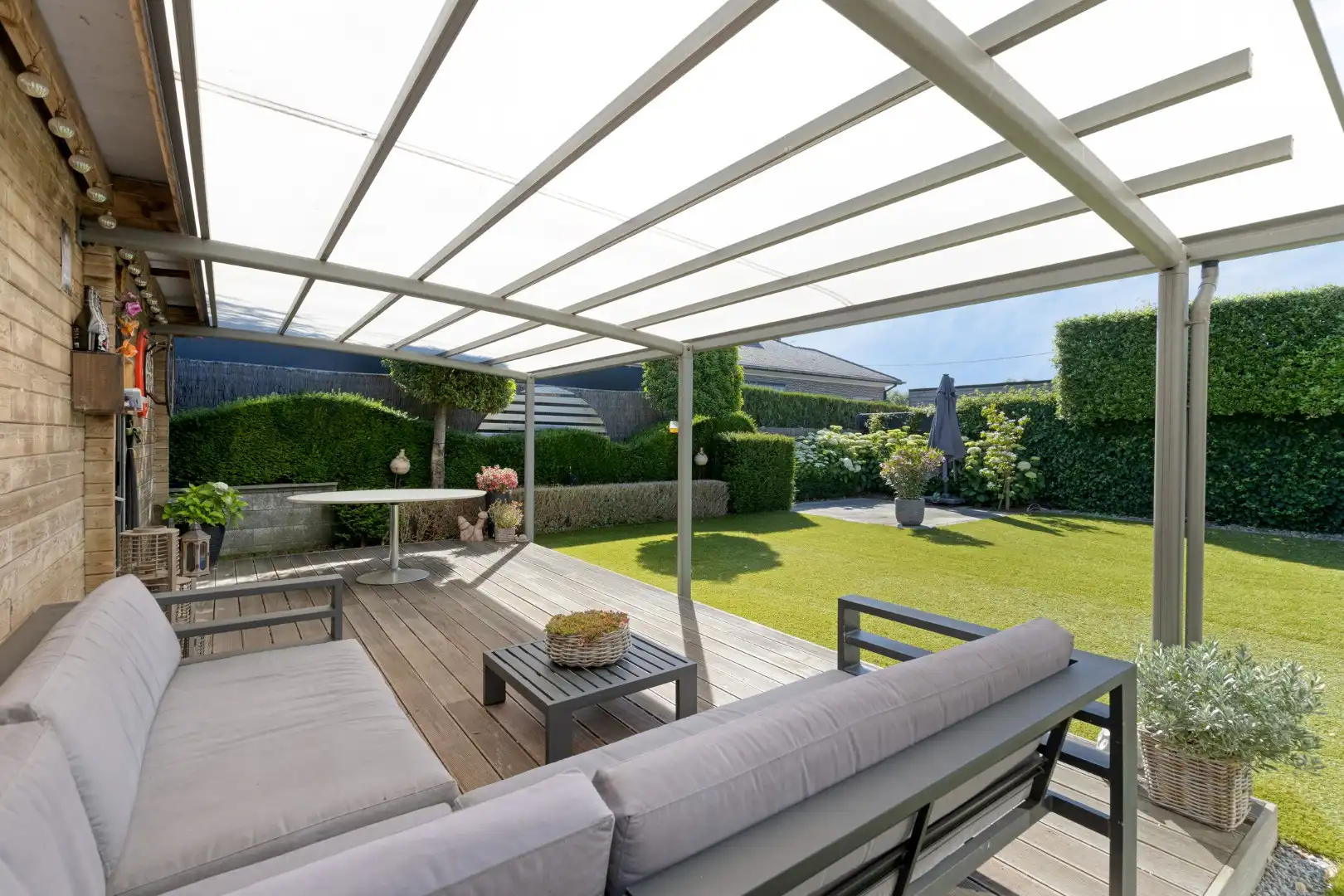 Ruime, goed onderhouden gezinswoning op 501 m²! foto 21