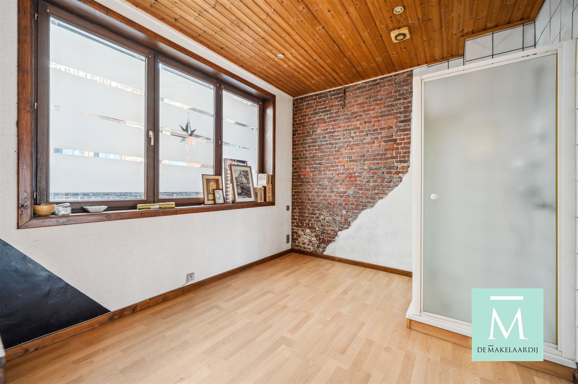Handelspand met appartement gelegen op toplocatie in Mechelen foto 7