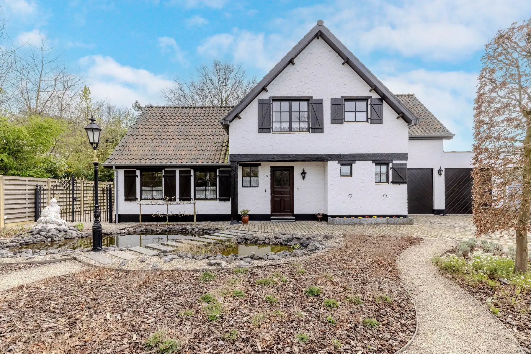 Huis te koop De Wip 5 - 2560 Nijlen