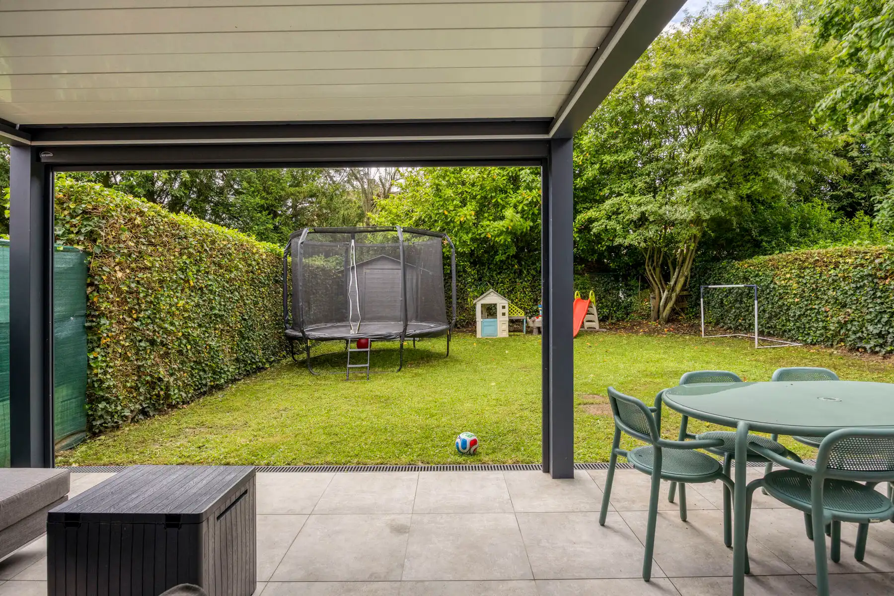 WSB-immo: ruime, ,energiezuinige bel-etage foto 18