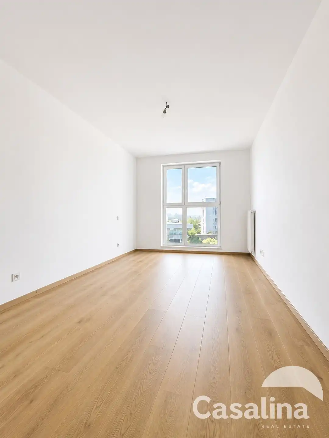 Prachtige appartement (102m²) met terras en parking foto 6